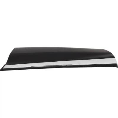 Left Rear Lower Door Molding And Beltlines Compatible With Honda Cr-V Hybrid Touring Cr-V Touring thumbnail 14