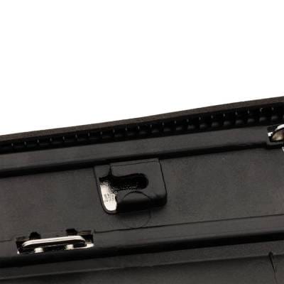 Left Rear Lower Door Molding And Beltlines Compatible With Honda Cr-V Hybrid Touring Cr-V Touring thumbnail 16