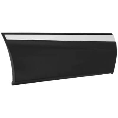 New Left Rear Lower Door Molding And Beltlines Compatible With Honda Cr-V Touring Cr-V Hybrid thumbnail 4