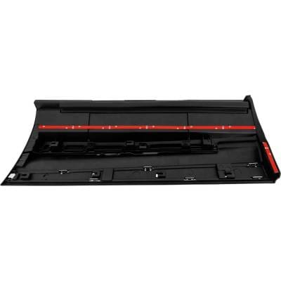 New Left Rear Lower Door Molding And Beltlines Compatible With Honda Cr-V Touring Cr-V Hybrid thumbnail 10