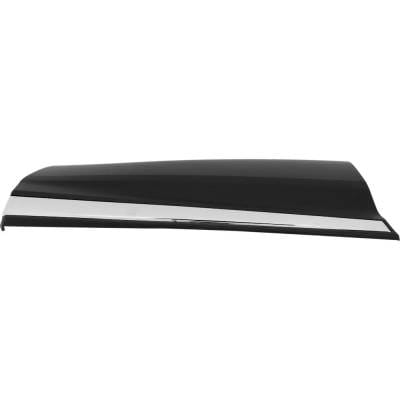 New Left Rear Lower Door Molding And Beltlines Compatible With Honda Cr-V Touring Cr-V Hybrid thumbnail 14