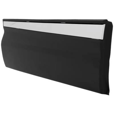 New Left Rear Lower Door Molding And Beltlines Compatible With Honda Cr-V Hybrid Touring Cr-V thumbnail 8