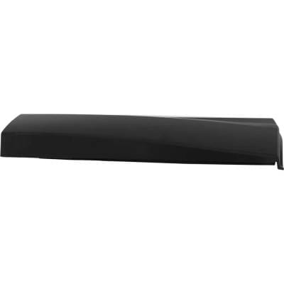 New Left Rear Lower Door Molding And Beltlines Compatible With Honda Cr-V Hybrid Touring Cr-V thumbnail 12