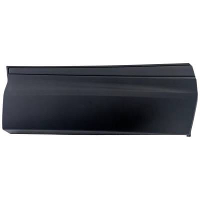 New Left Rear Lower Door Molding And Beltlines Compatible With Honda Cr-V Hybrid Lx 4 Cyl 2.0L Cr-V thumbnail 2