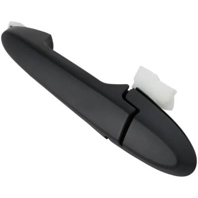 Front Left (Driver Side) Exterior Door Handle Compatible With 2015-2020 Honda Fit Primed Paintable thumbnail 4