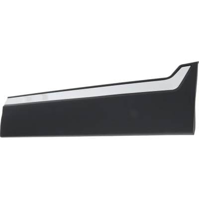 New Left Front Lower Door Molding And Beltlines Compatible With Honda Cr-V Touring Cr-V Hybrid thumbnail 2