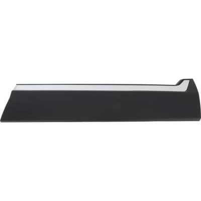 New Left Front Lower Door Molding And Beltlines Compatible With Honda Cr-V Touring Cr-V Hybrid thumbnail 4