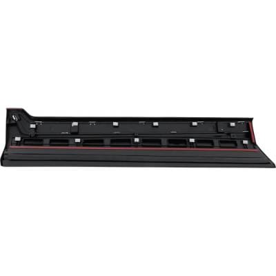 New Left Front Lower Door Molding And Beltlines Compatible With Honda Cr-V Touring Cr-V Hybrid thumbnail 8