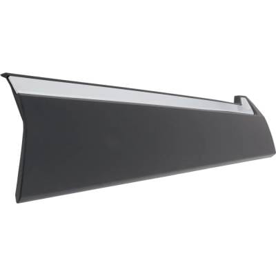 Left Front Lower Door Molding And Beltlines Compatible With Honda Cr-V Touring Cr-V Hybrid Touring thumbnail 6