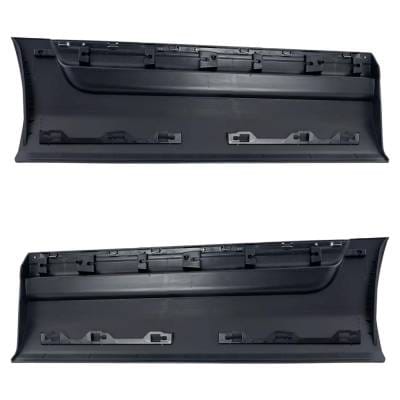New Rear Left And Rear Right Door Molding And Beltlines Compatible With Ford Explorer Limited 6 Cyl thumbnail 10