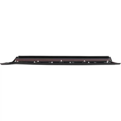 New Black Door Molding And Beltlines Compatible With Honda Cr-V Touring Cr-V Hybrid Touring thumbnail 12