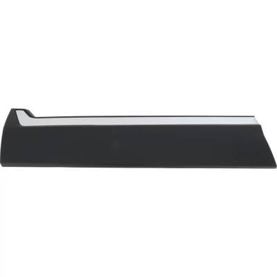 New Black Door Molding And Beltlines Compatible With Honda Cr-V Hybrid Touring Cr-V Touring thumbnail 4