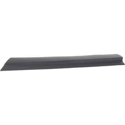 New Black Door Molding And Beltlines Compatible With Honda Ridgeline Touring 6 Cyl 3.5L Ridgeline thumbnail 10