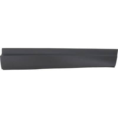New Black Door Molding And Beltlines Compatible With Honda Ridgeline Rts 6 Cyl 3.5L Ridgeline Rtl-T thumbnail 4