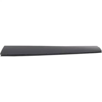 New Black Door Molding And Beltlines Compatible With Honda Ridgeline Rts 6 Cyl 3.5L Ridgeline Rtl-T thumbnail 12