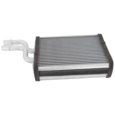 New Aluminum Heater Core Compatible With Ford Mustang Mach 1 8 Cyl 4.6L Mustang Base 6 Cyl 3.8L thumbnail 10