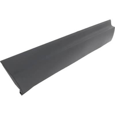 New Black Door Molding And Beltlines Compatible With Honda Pilot Ex-L 6 Cyl 3.5L Ridgeline Lx 6 Cyl thumbnail 6