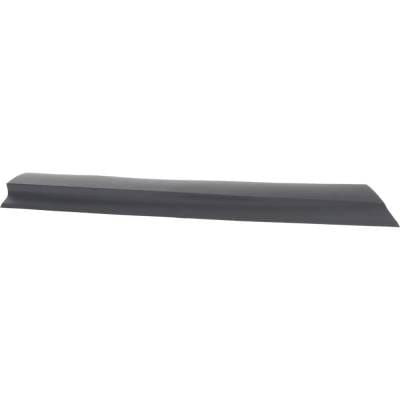 New Black Door Molding And Beltlines Compatible With Honda Pilot Ex-L 6 Cyl 3.5L Ridgeline Lx 6 Cyl thumbnail 10