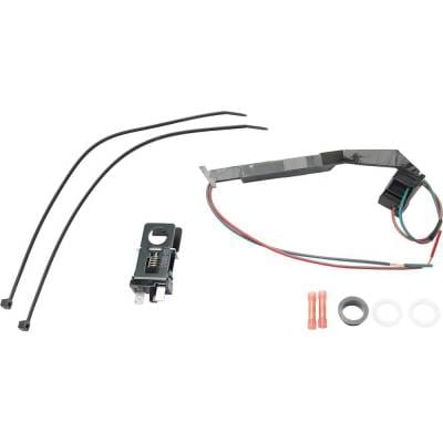New Blade Terminal Brake Light Switch Compatible With Ford Lincoln Mercury Explorer Postal 6 Cyl thumbnail 6