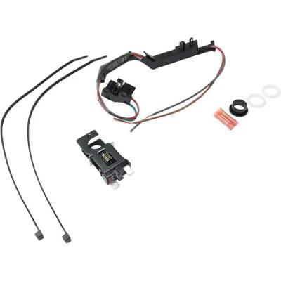 New Blade Terminal Brake Light Switch Compatible With Ford Lincoln Mercury Explorer Postal 6 Cyl thumbnail 8