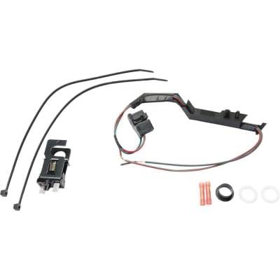 New Blade Terminal Brake Light Switch Compatible With Ford Lincoln Mercury Taurus Se 6 Cyl 3.0L thumbnail 4