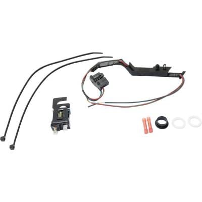 New Blade Terminal Brake Light Switch Compatible With Ford Lincoln Mercury Taurus Se 6 Cyl 3.0L thumbnail 12