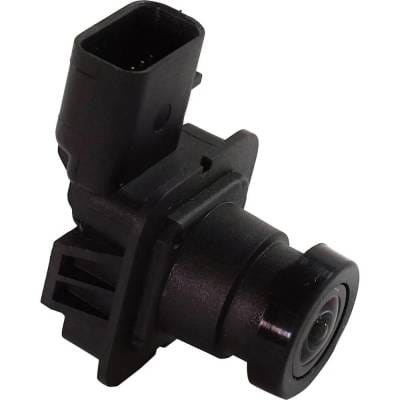 130 Degrees Back Up Camera Compatible With Ford Escape All Submodels 2014-2016 Fo1960107 Ej5z19g490a thumbnail 4