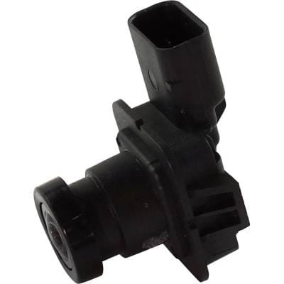 130 Degrees Back Up Camera Compatible With Ford Escape All Submodels 2014-2016 Fo1960107 Ej5z19g490a thumbnail 6