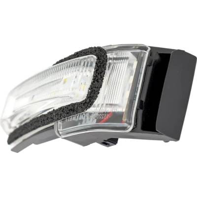 New Right Mirror Turn Signal Light Compatible With Ford F-150 Xlt 8 Cyl 5.0L F-150 Xl 6 Cyl 3.5L thumbnail 6