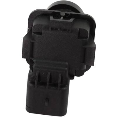 150 Degrees Back Up Camera Compatible With Ford Edge All Submodels 2015-2018 By Fo1960119 thumbnail 10