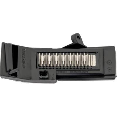 New Right Mirror Turn Signal Light Compatible With Ford F-150 Lariat 6 Cyl 3.5L F-150 Xlt 6 Cyl 3.0L thumbnail 4