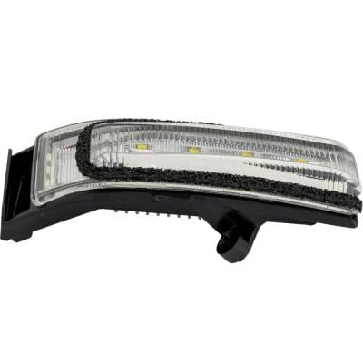 New Right Mirror Turn Signal Light Compatible With Ford F-150 Lariat 6 Cyl 3.5L F-150 Xlt 6 Cyl 3.0L thumbnail 8