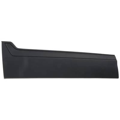 New Matte Black Door Molding And Beltlines Compatible With Honda Cr-V Lx 4 Cyl 1.5L Cr-V Hybrid Ex-L thumbnail 2