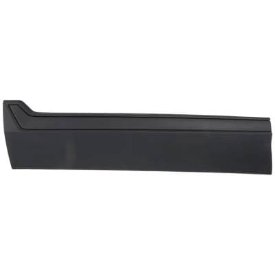 New Matte Black Door Molding And Beltlines Compatible With Honda Cr-V Lx 4 Cyl 1.5L Cr-V Hybrid Ex-L thumbnail 4