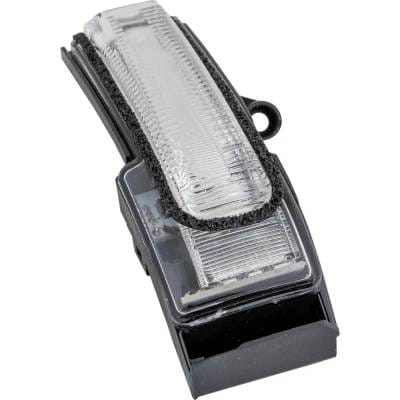 New Right Mirror Turn Signal Light Compatible With Ford F-150 Xl 8 Cyl 5.0L F-150 Platinum 6 Cyl thumbnail 6