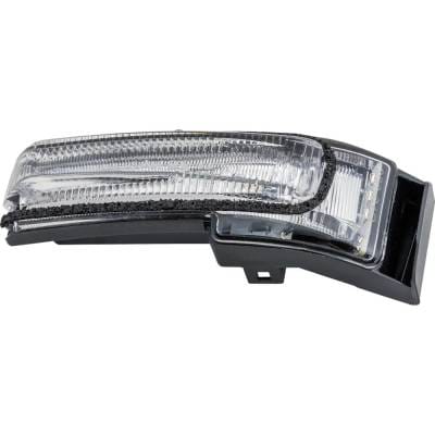 New Right Mirror Turn Signal Light Compatible With Ford F-150 Xl 8 Cyl 5.0L F-150 Platinum 6 Cyl thumbnail 12
