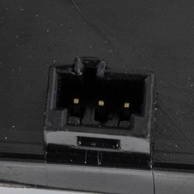 New Right Mirror Turn Signal Light Compatible With Ford F-150 Xl 8 Cyl 5.0L F-150 Platinum 6 Cyl thumbnail 14