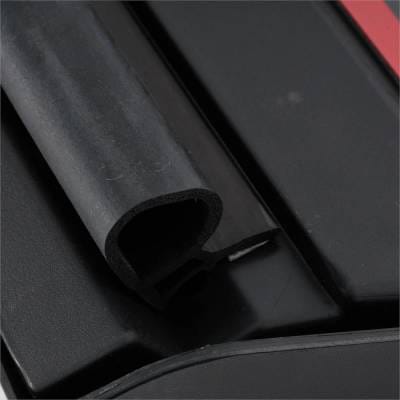 New Matte Black Door Molding And Beltlines Compatible With Honda Cr-V Ex 4 Cyl 1.5L Cr-V Ex-L 4 Cyl thumbnail 16