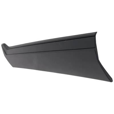 New Matte Black Door Molding And Beltlines Compatible With Honda Cr-V Hybrid Ex-L 4 Cyl 2.0L Cr-V Ex thumbnail 6