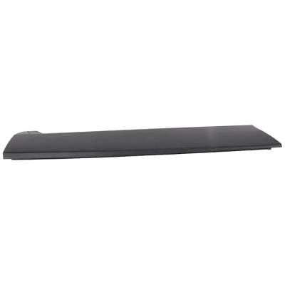 New Matte Black Door Molding And Beltlines Compatible With Honda Cr-V Hybrid Ex-L 4 Cyl 2.0L Cr-V Ex thumbnail 10