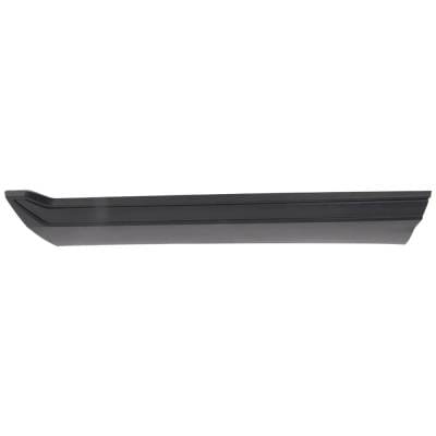 New Matte Black Door Molding And Beltlines Compatible With Honda Cr-V Hybrid Ex-L 4 Cyl 2.0L Cr-V Ex thumbnail 12