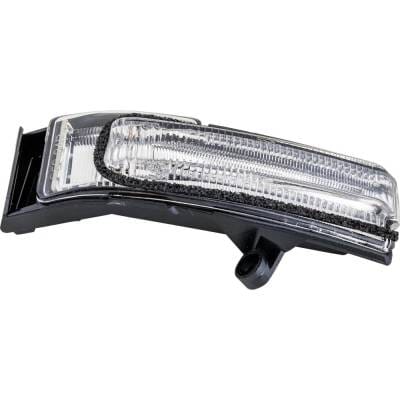 New Right Mirror Turn Signal Light Compatible With Ford F-150 Platinum 6 Cyl 3.0L F-150 Xlt 8 Cyl thumbnail 8