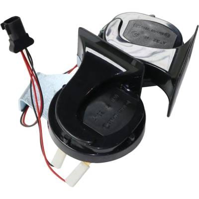 New Horn Compatible With Ford Fiesta Sel 4 Cyl 1.6L Fiesta Titanium 4 Cyl 1.6L Fiesta Se 4 Cyl 1.6L thumbnail 6
