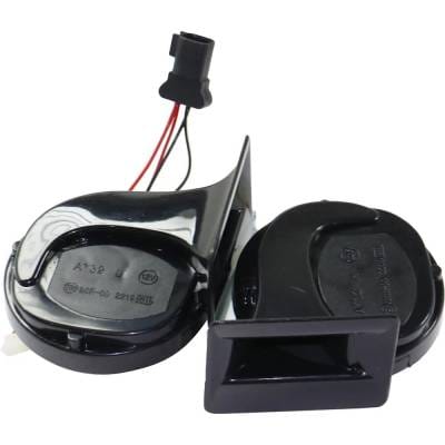 New Horn Compatible With Ford Fiesta Sel 4 Cyl 1.6L Fiesta Titanium 4 Cyl 1.6L Fiesta Se 4 Cyl 1.6L thumbnail 10