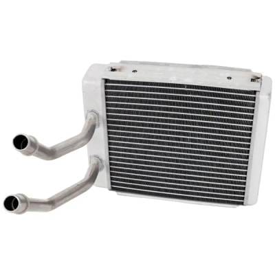 New Aluminum Heater Core Compatible With Ford E-350 Super Duty Chateau 10 Cyl 6.8L E-350 Super Duty thumbnail 2