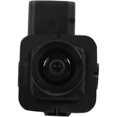 150 Degrees Back Up Camera Compatible With Ford Edge All Submodels 2015-2018 Fo1960119 F2gz19g490a thumbnail 2