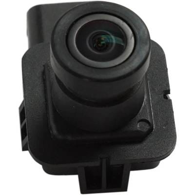 150 Degrees Back Up Camera Compatible With Ford Edge All Submodels 2015-2018 Fo1960119 F2gz19g490a thumbnail 8