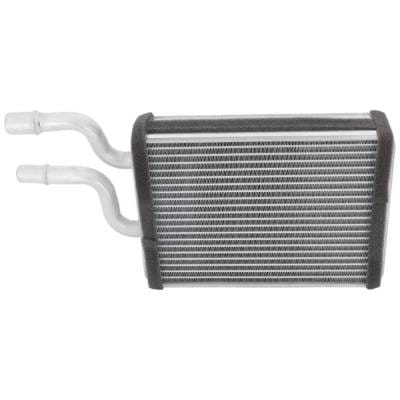 New Aluminum Heater Core Compatible With Ford Mustang Gt 8 Cyl 4.6L Mustang Svt Cobra 8 Cyl 4.6L thumbnail 8