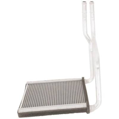 New Aluminum Heater Core Compatible With Ford Transit-150 Xl 6 Cyl 3.7L Transit-350 Base 5 Cyl 3.2L thumbnail 12