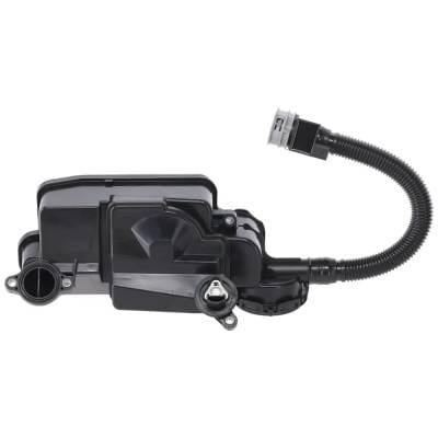 New Plastic Oil Separator Compatible With Ford F-450 Super Duty Lariat 8 Cyl 6.7L F-550 Super Duty thumbnail 2